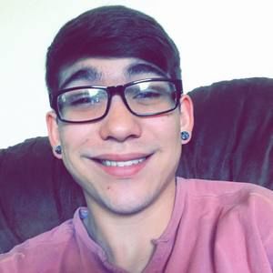 Meet your Posher, Greg